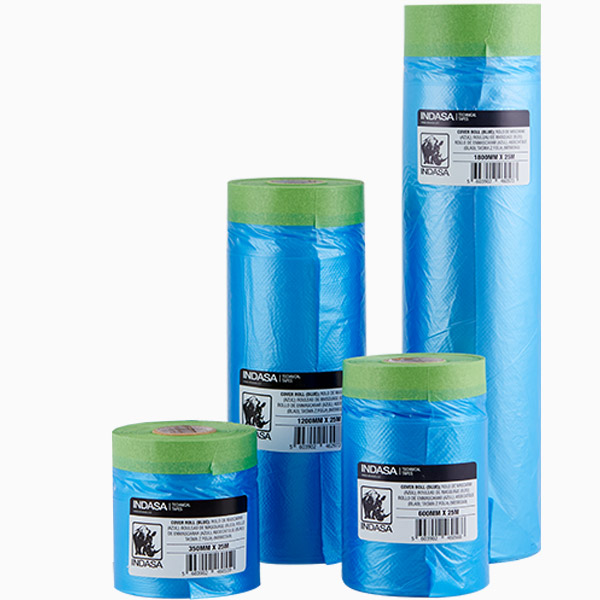 INDASA Abrasives Cover Roll